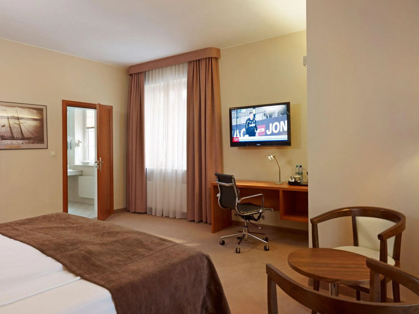 Hotel Focus Szczecin