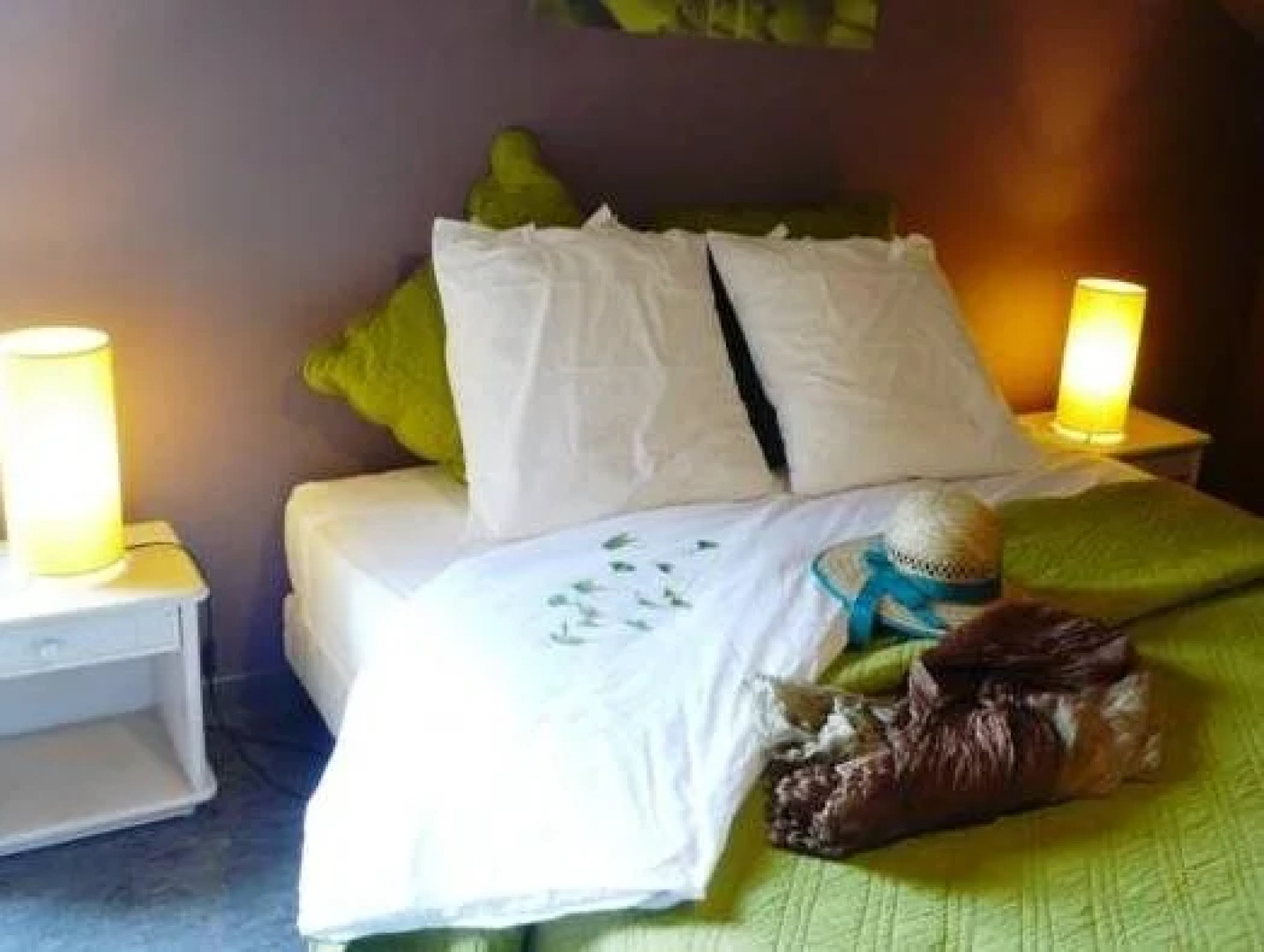 Les Jardins du Temps