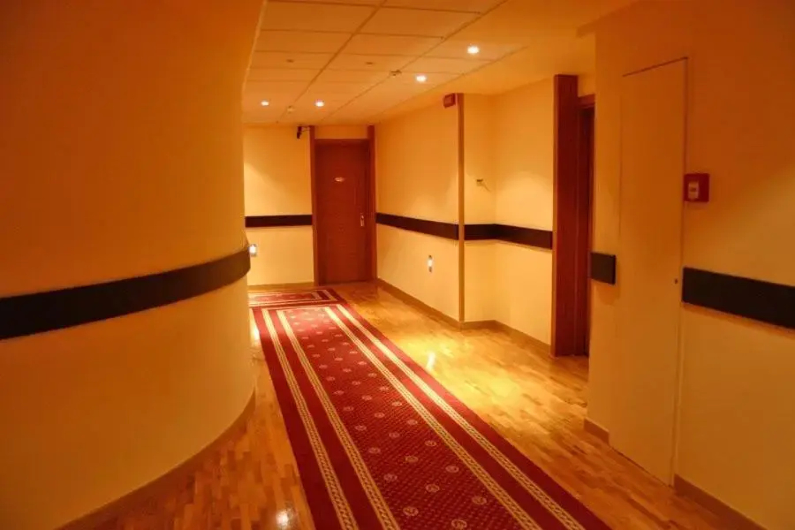 Hotel Svevo