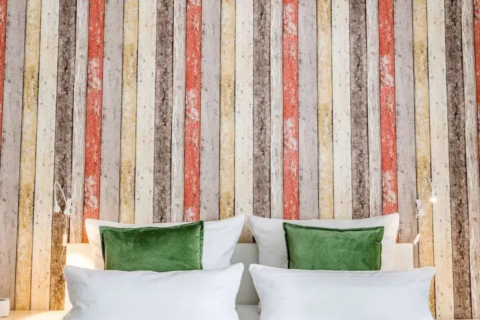 Haus am Park - Ihr Gästehaus in Velbert