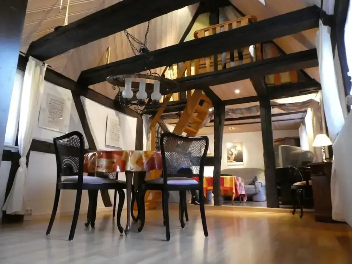IFAM - Ihr Ferienhaus am Main