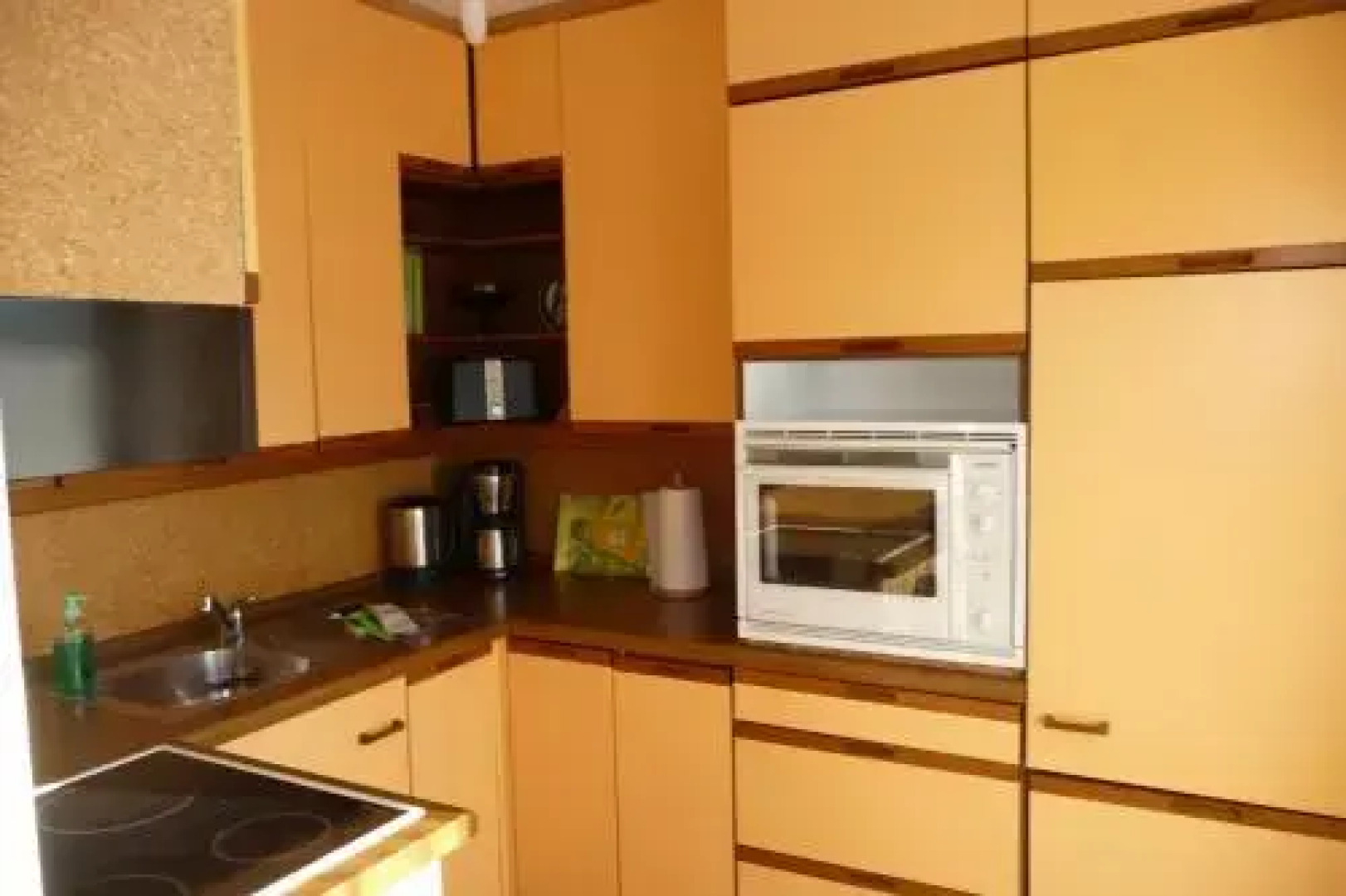 Ferienwohnung Renner