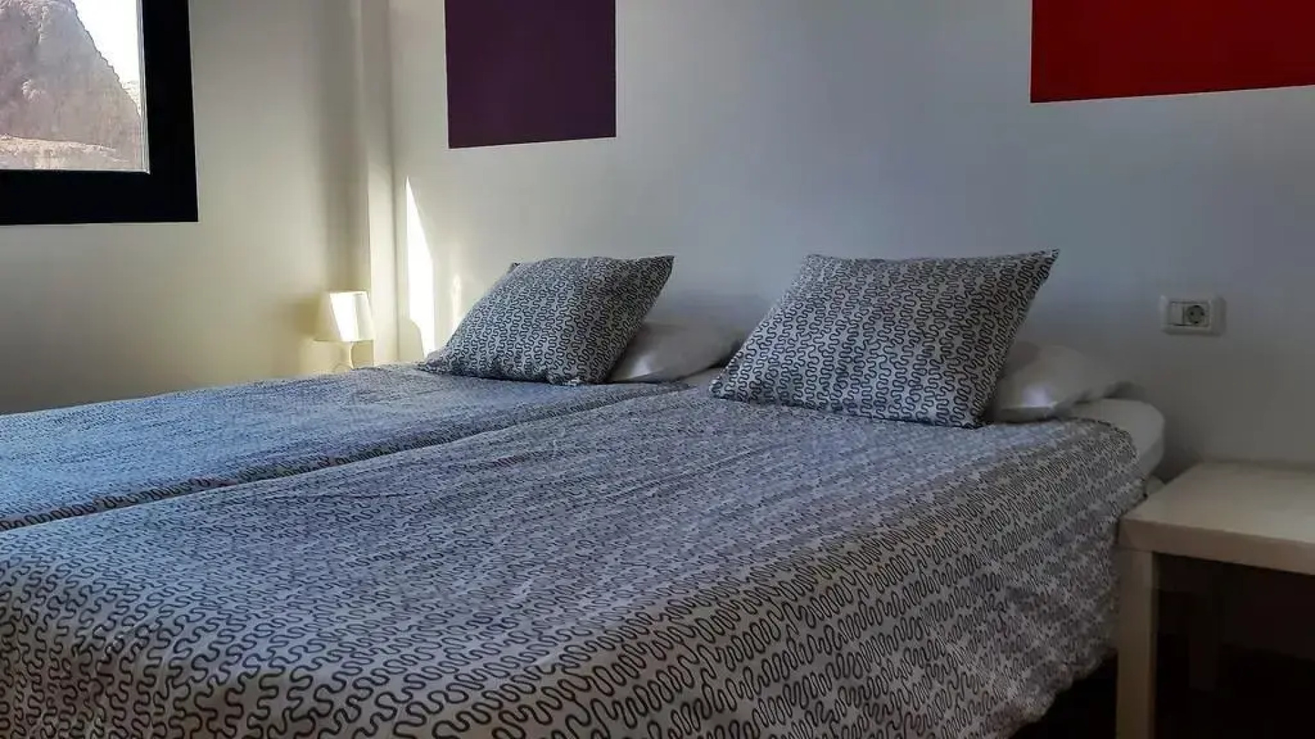 Apartamentos Restingolita