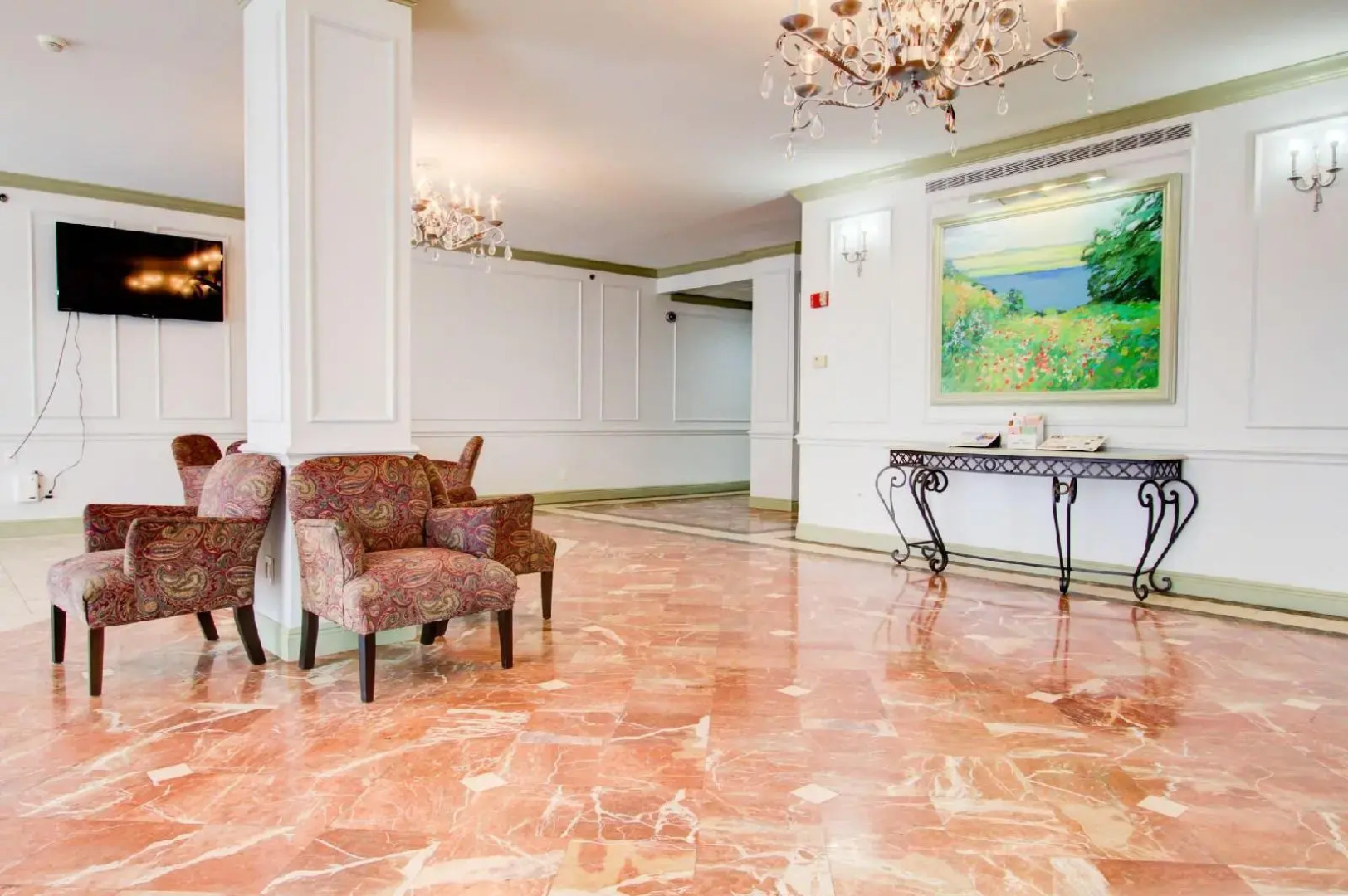 Olive Tree Hotel and Banquet Halls