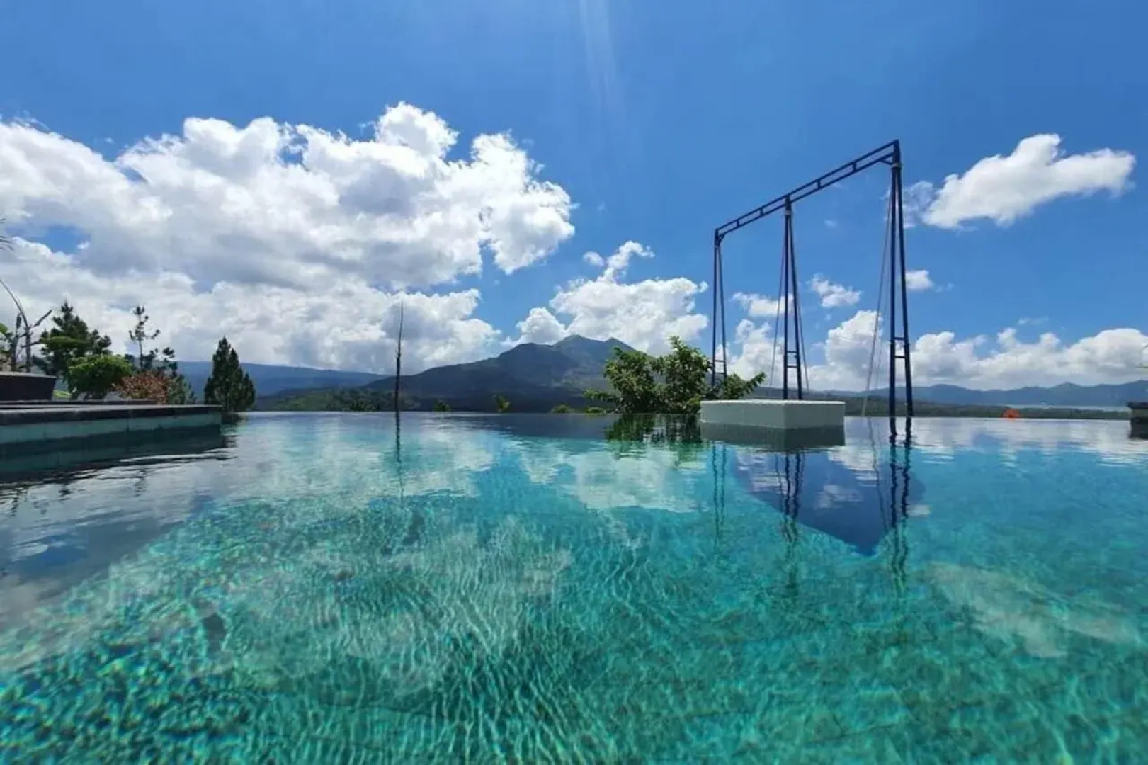 Sari Sky Villa