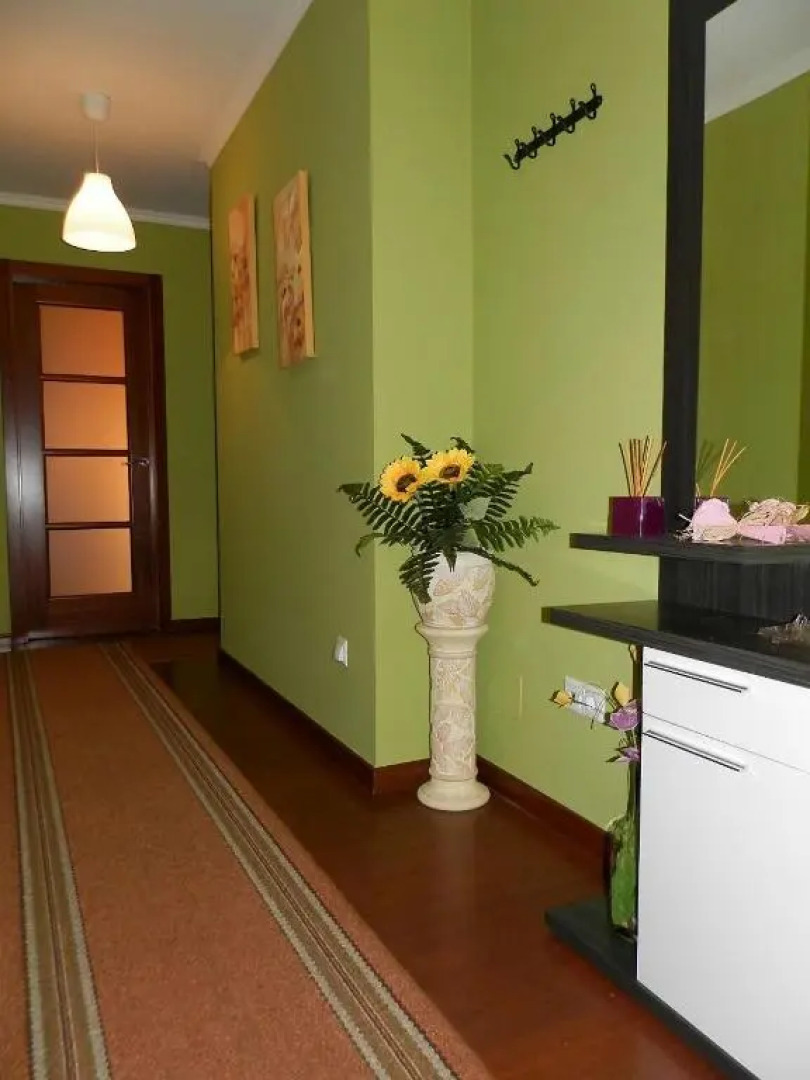 Apartamento Río Breiro