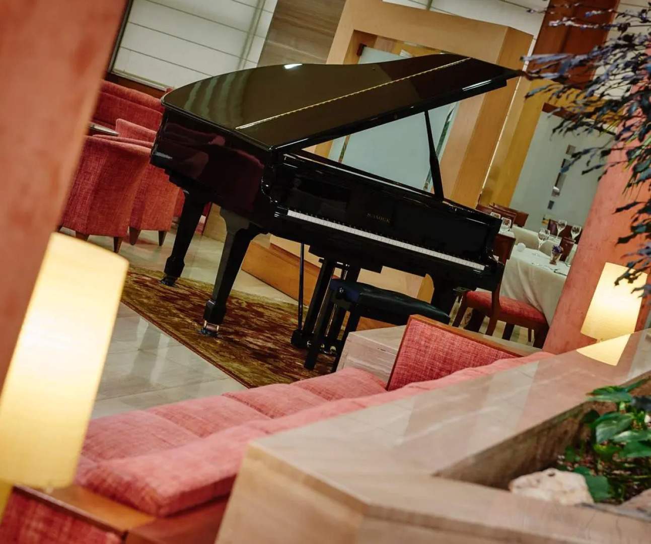 Gran Hotel de Ferrol