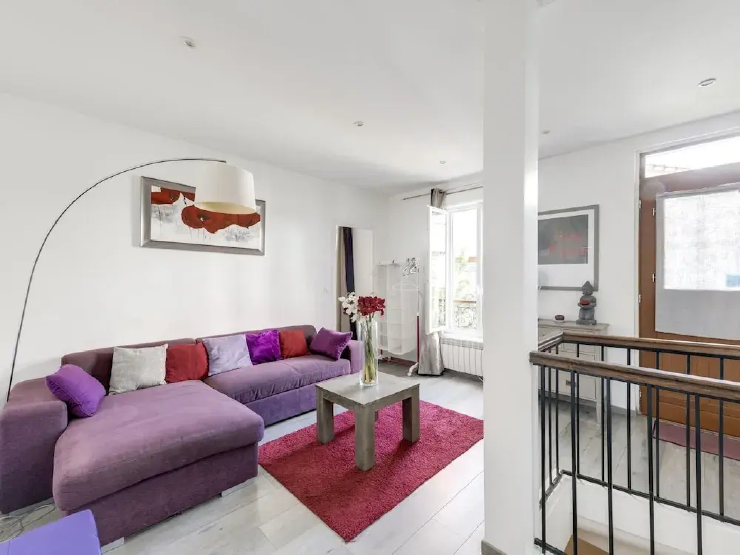 Loft Fraternité
