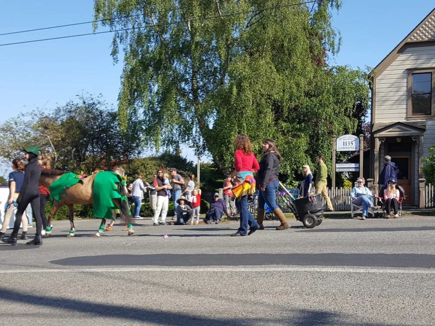Hubers INN Port Townsend