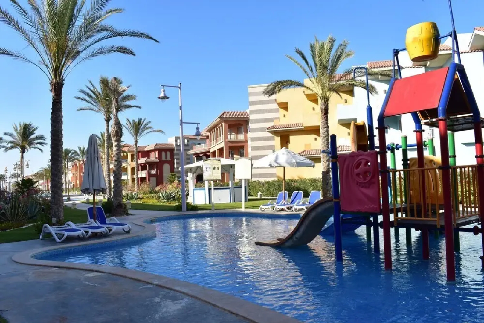 Rental Chalets Porto