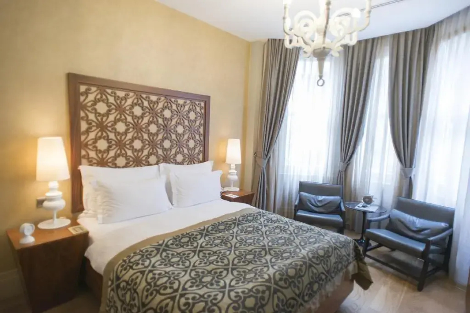 Taksim Prelude Hotel