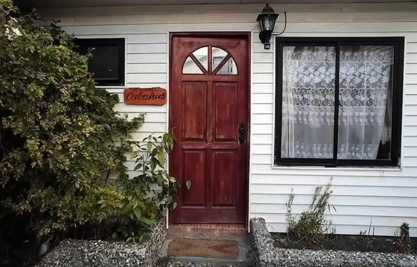 Cabañas Ultima Esperanza