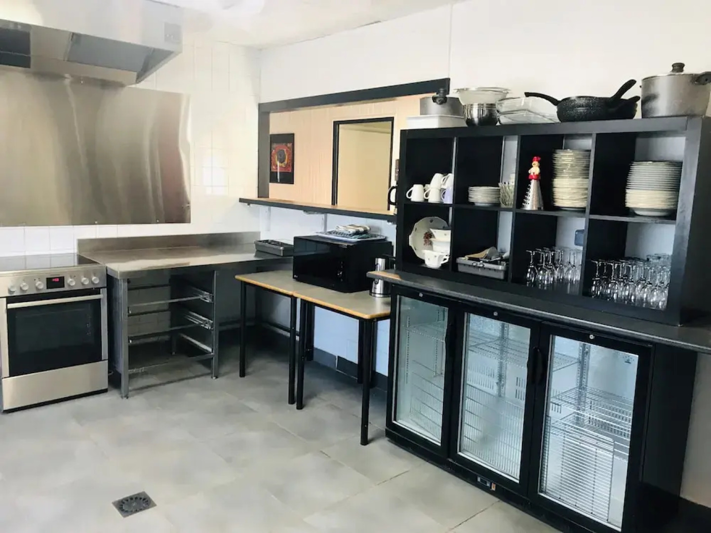 Hébergements le Camp D'auneau - Le Clos du Camp