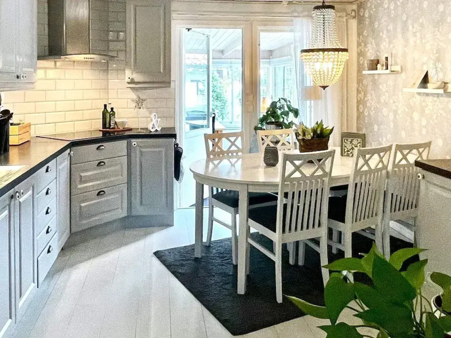 4 Star Holiday Home in Monsteras-by Traum