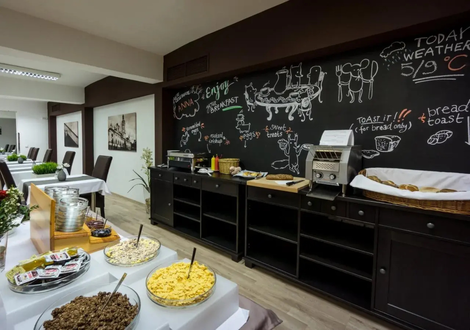 Pytloun Kampa Garden Hotel Prague