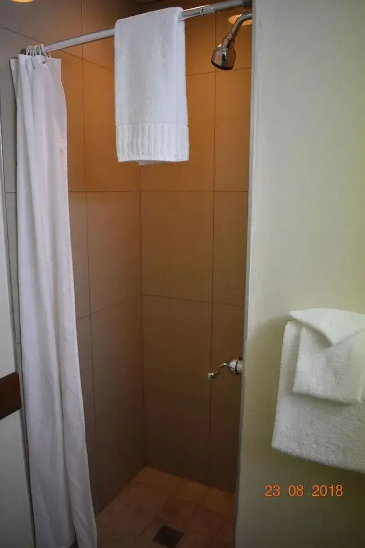 White Chief Mountain Lodge