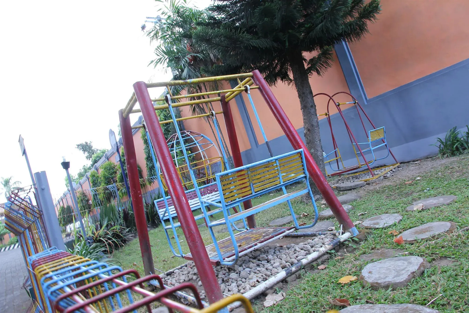 Sejahtera Family Hotel & Apartment