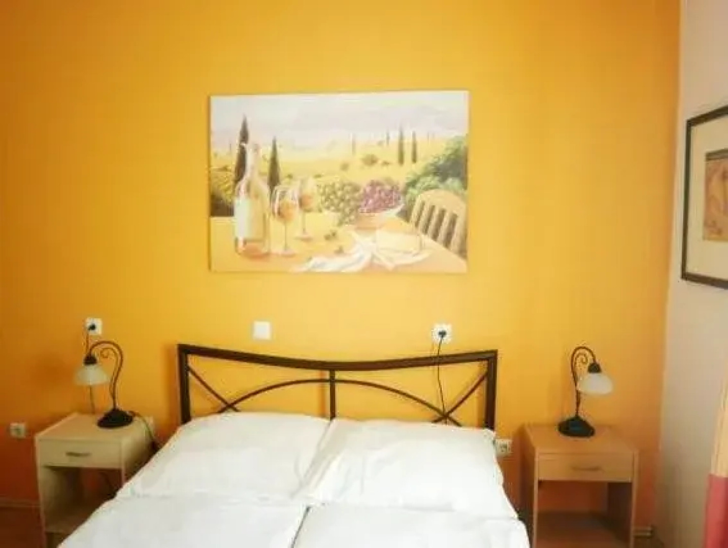 Hotel Zum Klosterfeld