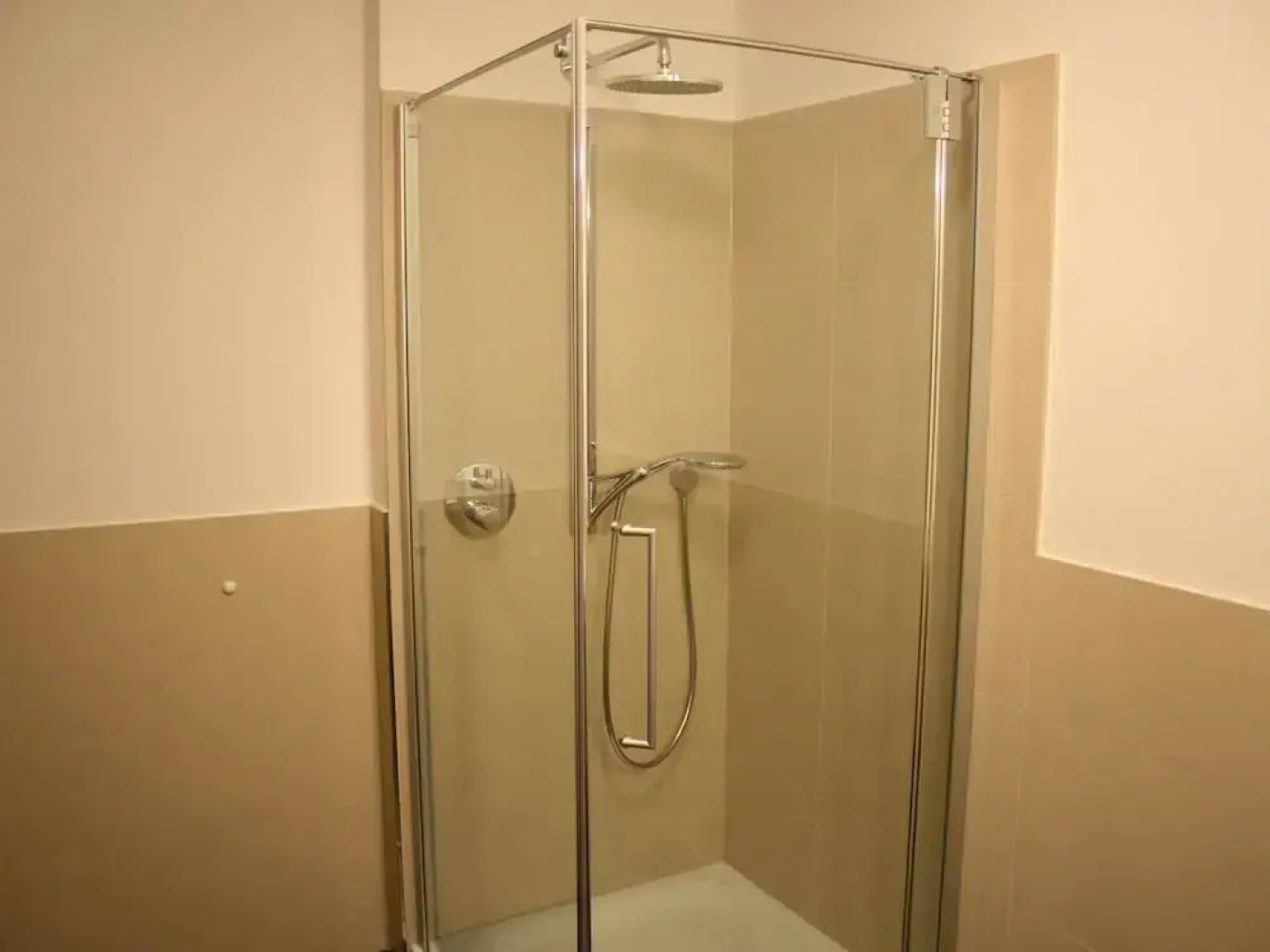 Apartment in the ski Area