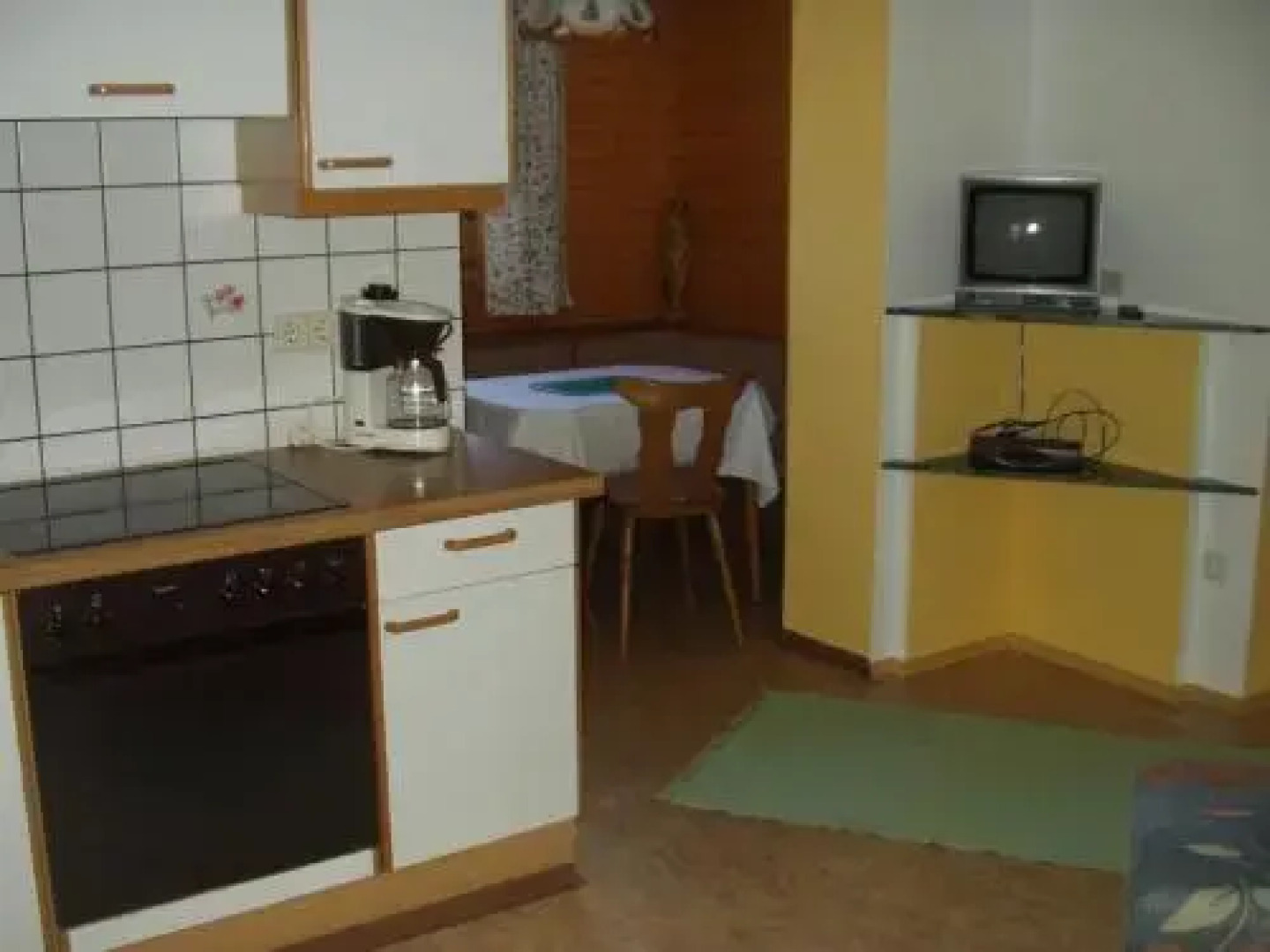 Gästehaus Elisabeth