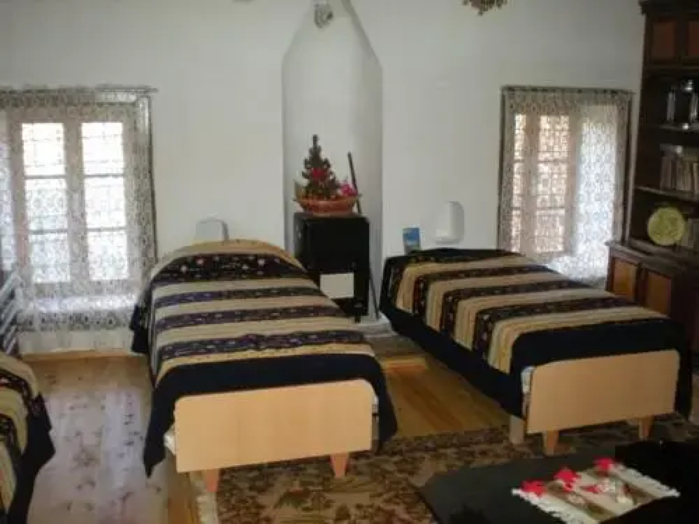 Pashko Vasa Guesthouse