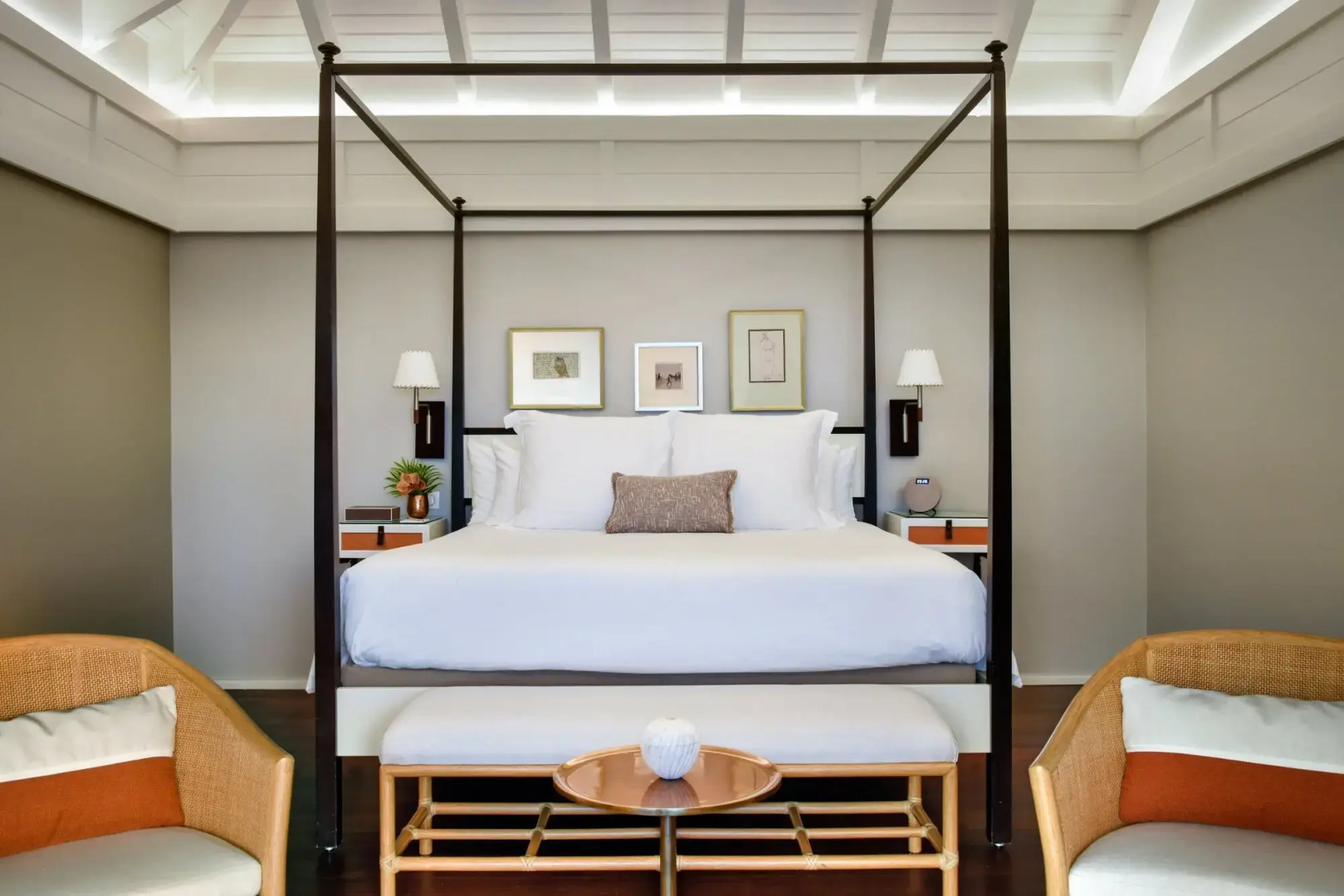 Rosewood Le Guanahani St Barth