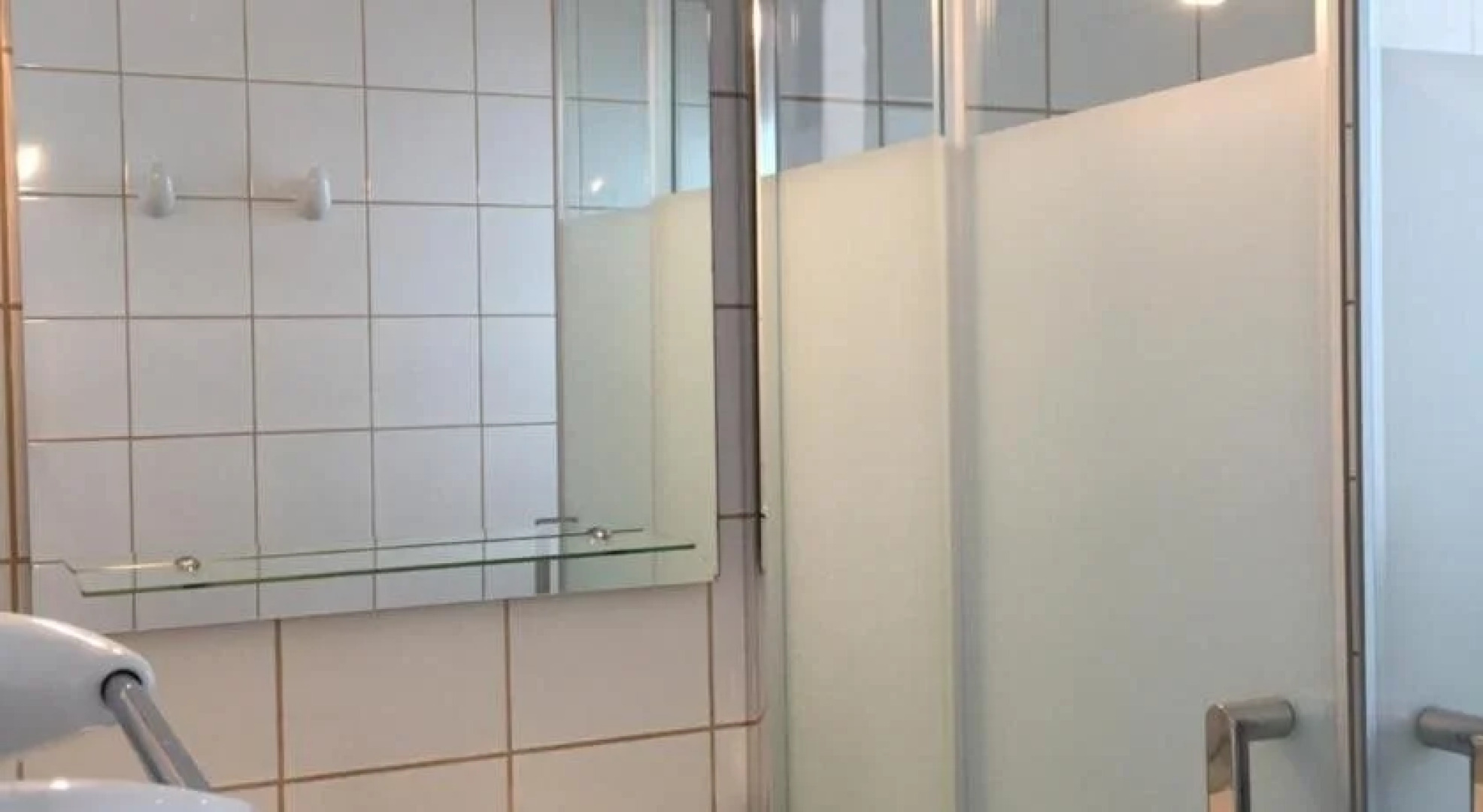 Apartamentos Villa Marina