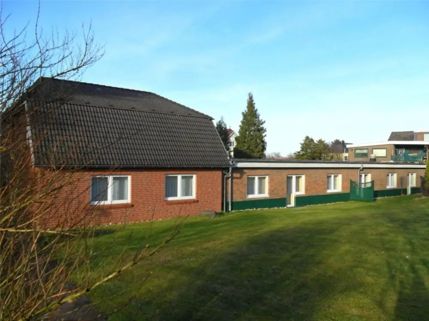 Landgasthof Köhlbarg