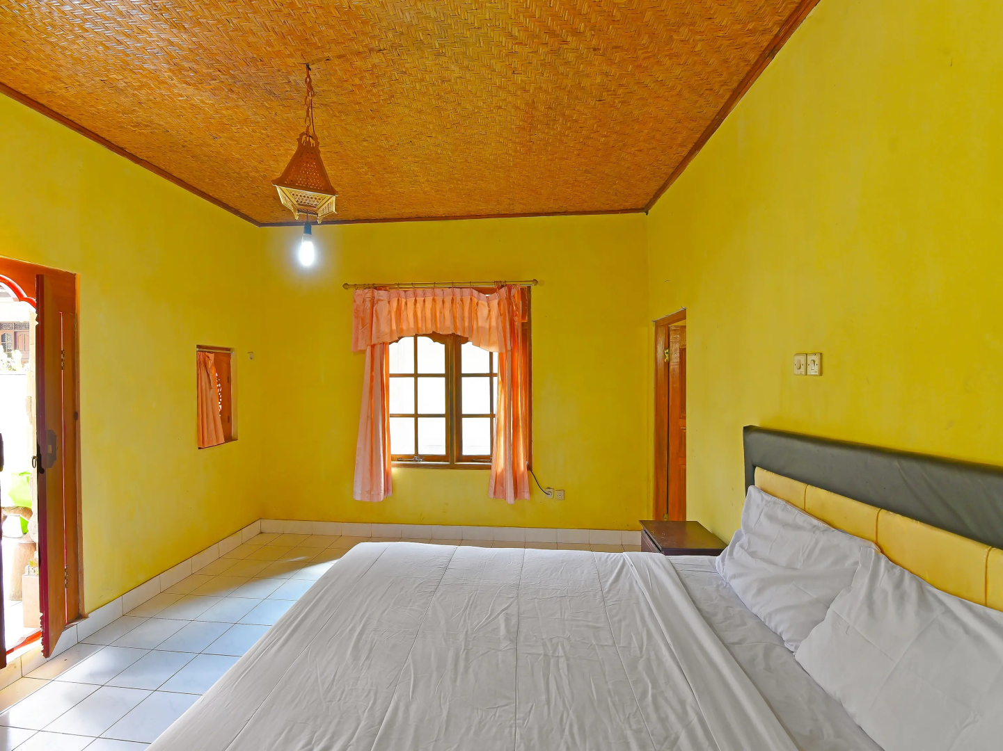 OYO 91100 Pondok Kusuma Wisata