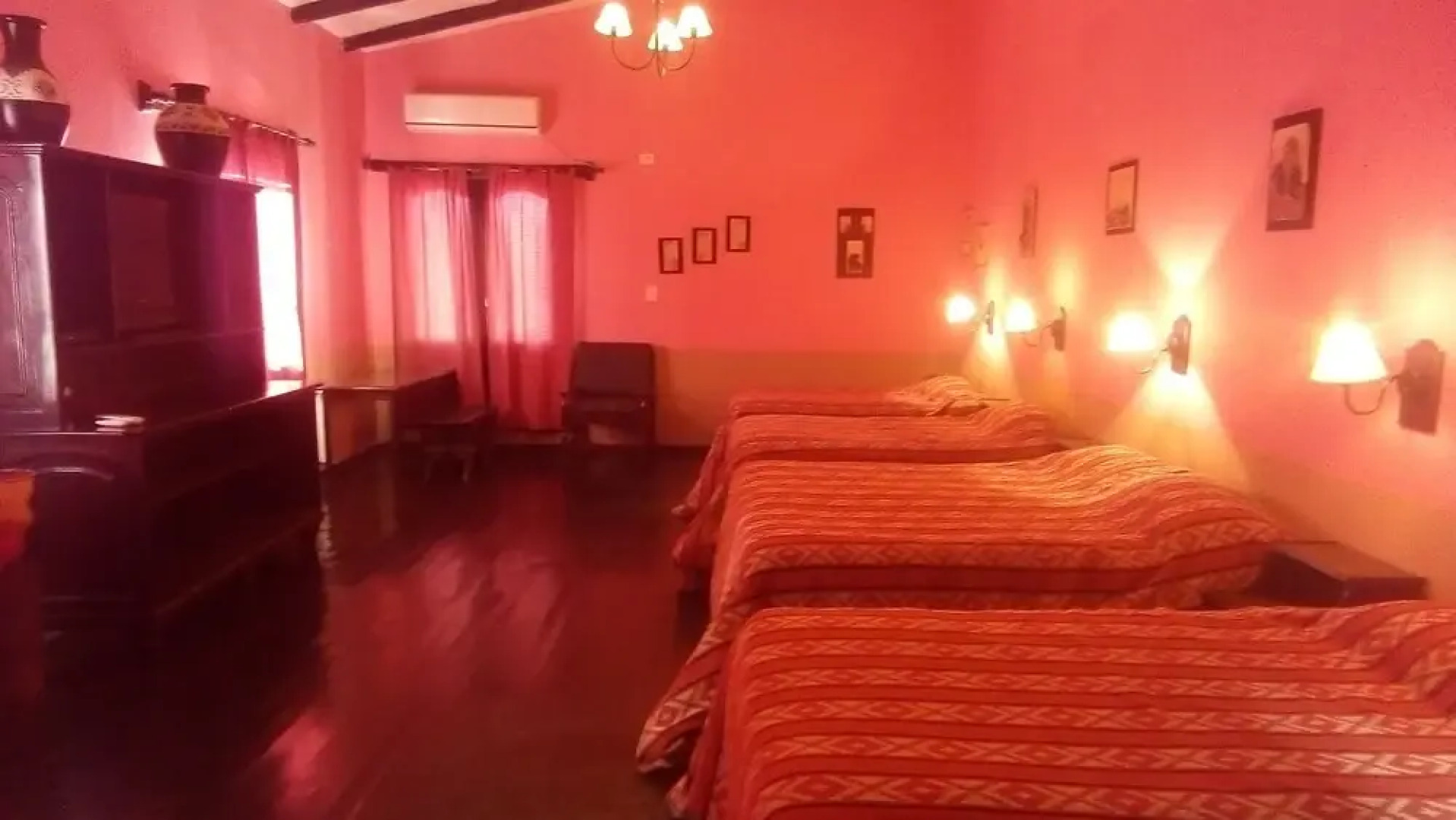 Hosteria Buena Vista