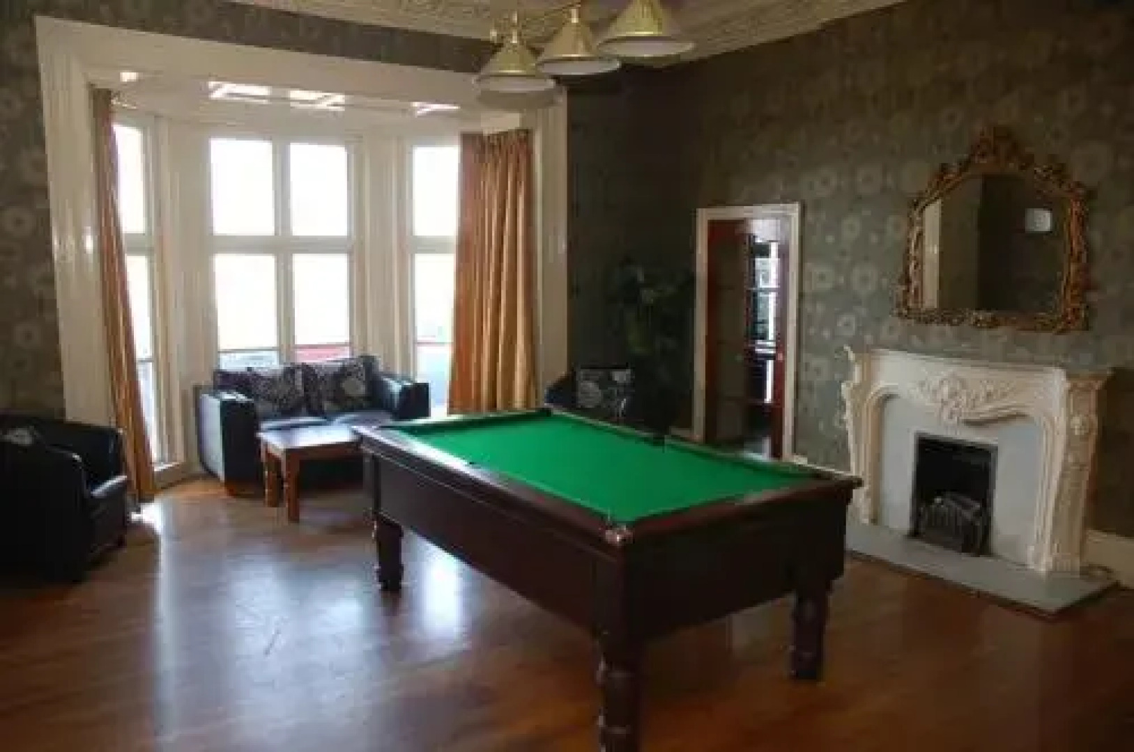 Magherabuoy House Hotel