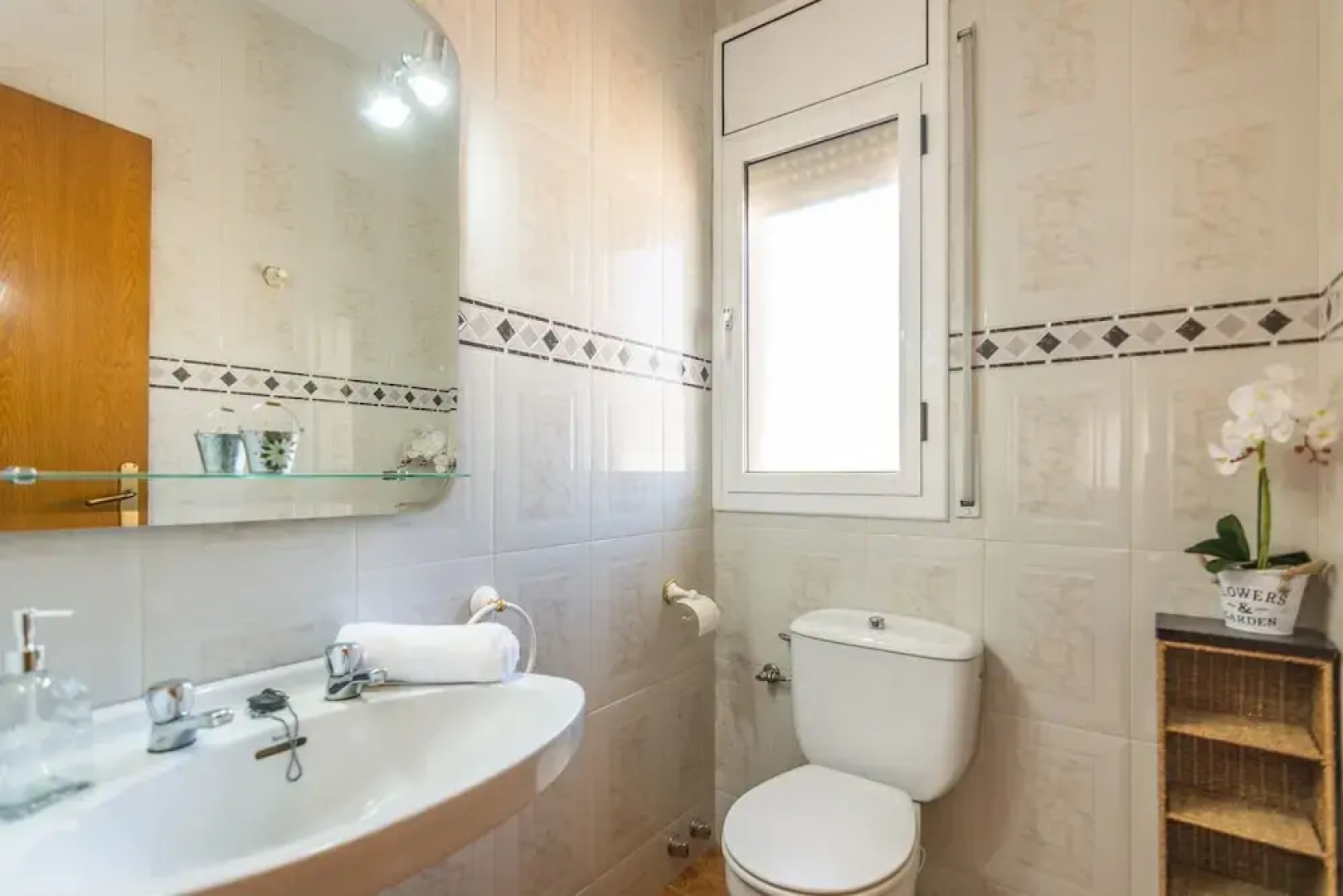 HomeHolidaysRentals Aube - Costa Barcelona