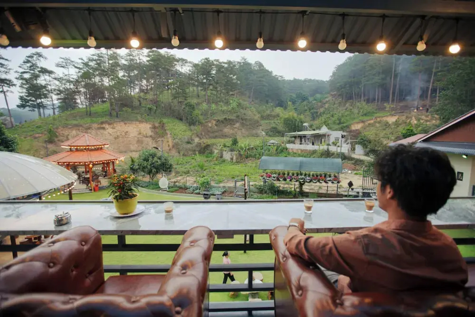 Candy Villa Homestay Prenn