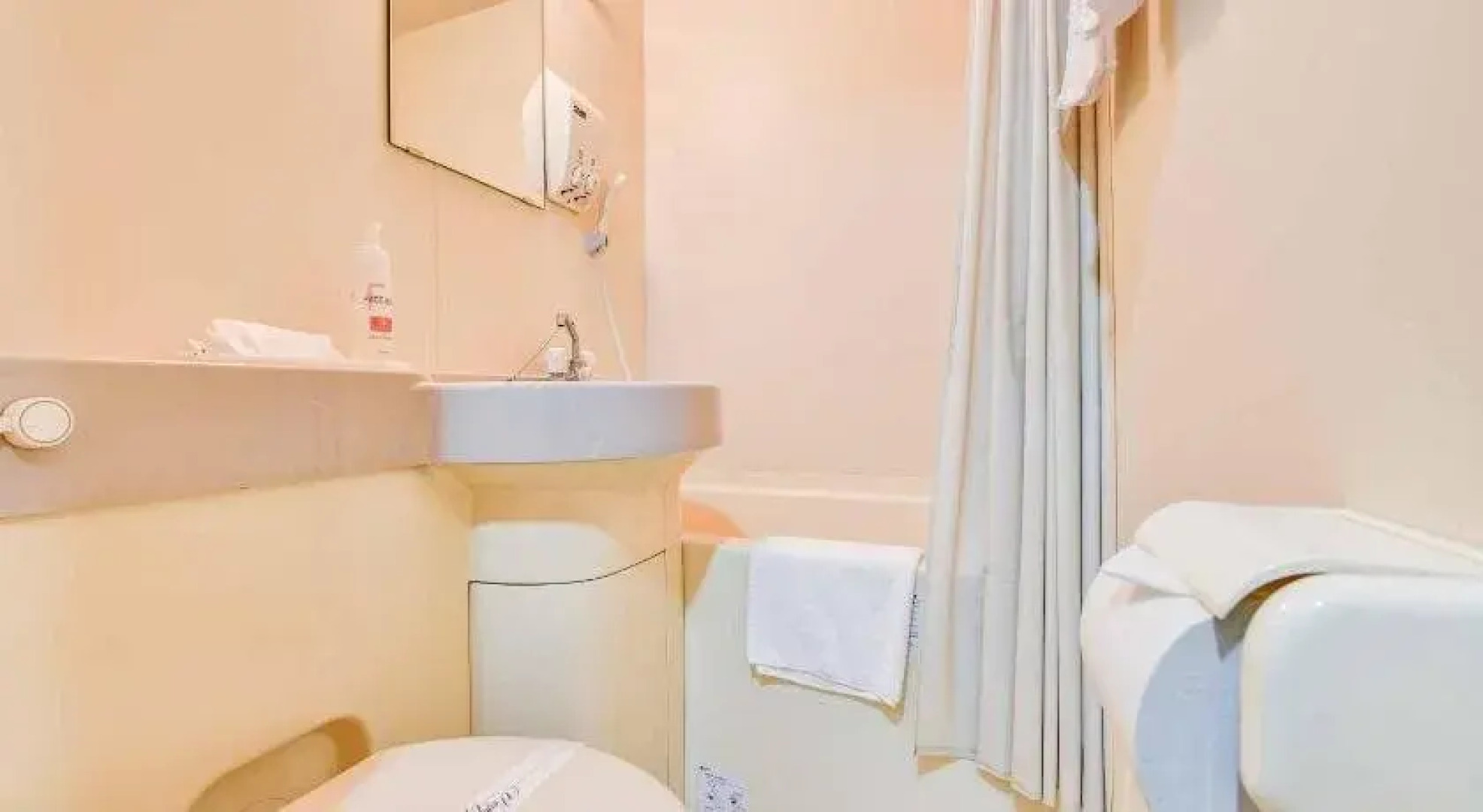 City Hotel In Kokubu