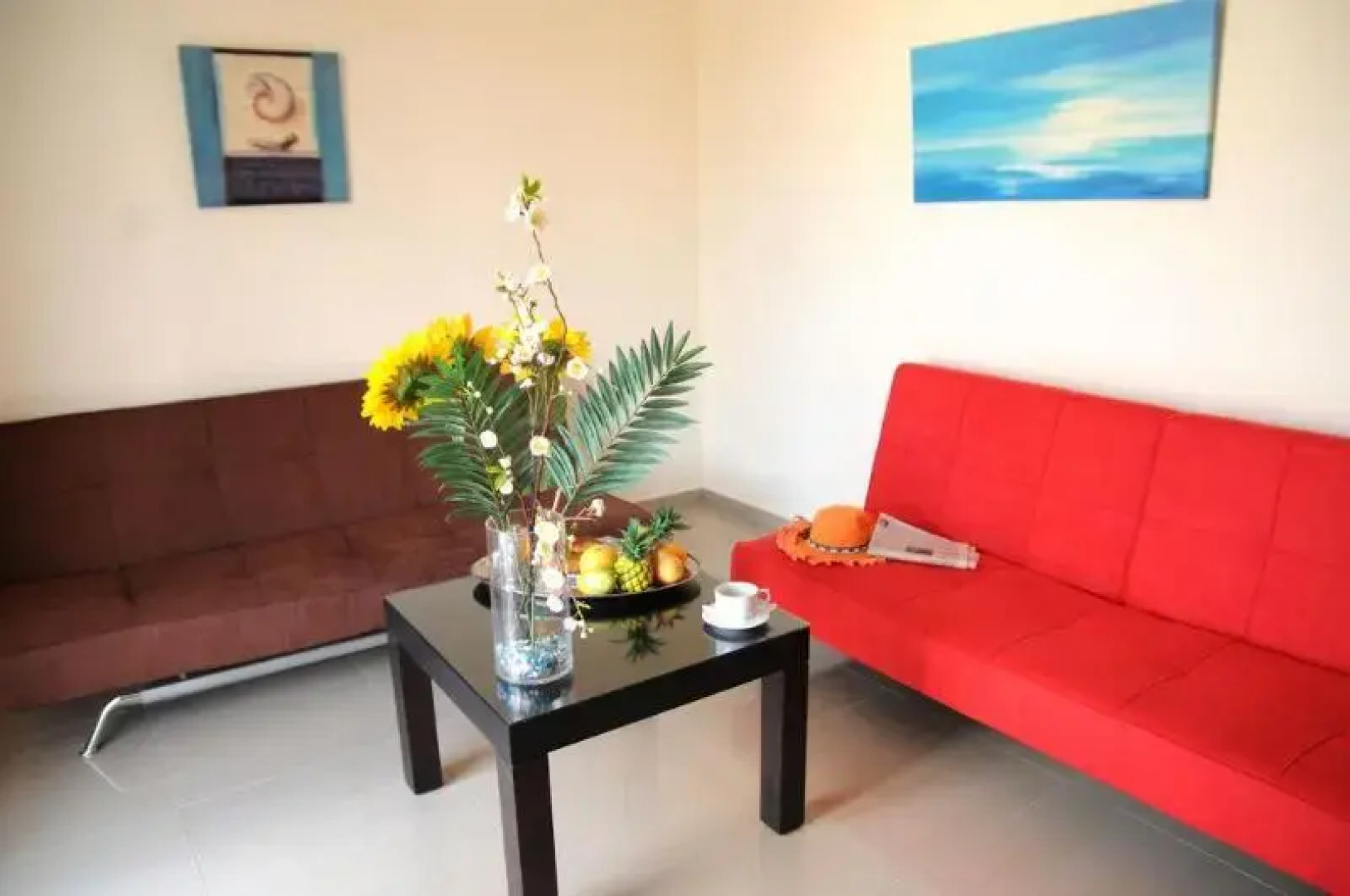 Chrispy World - Chrispy Deluxe Wing