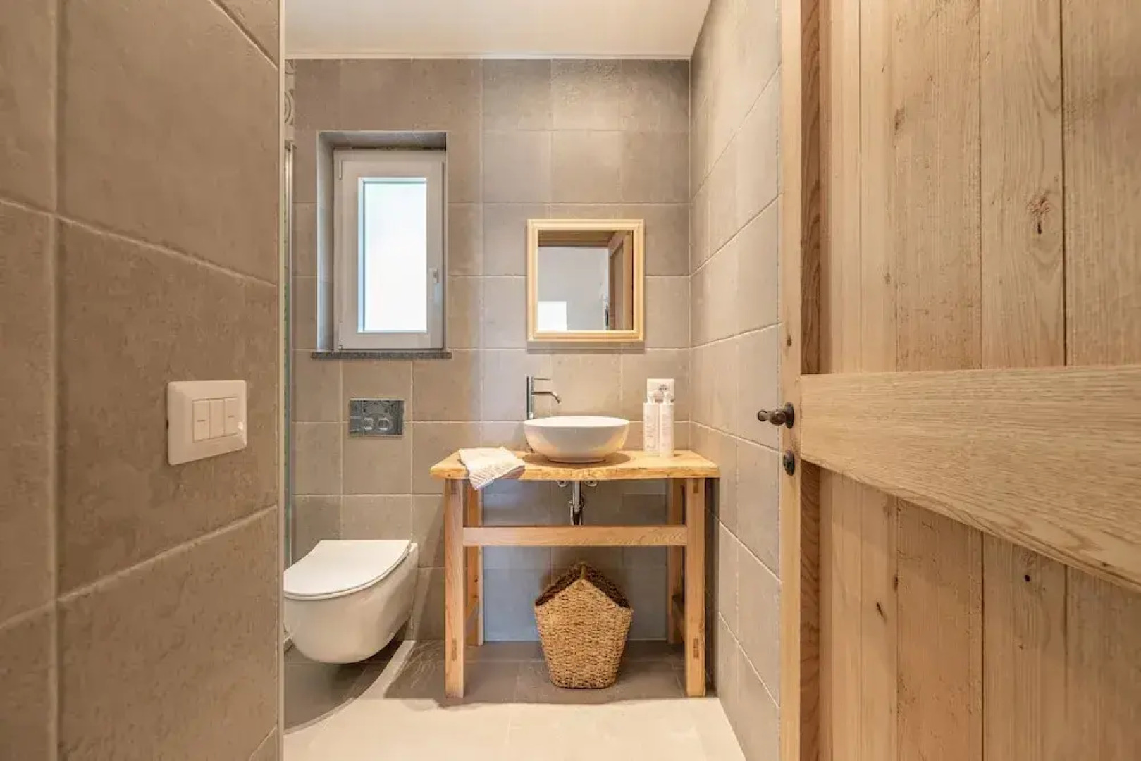 Borgo Le Niche by Wonderful Italy