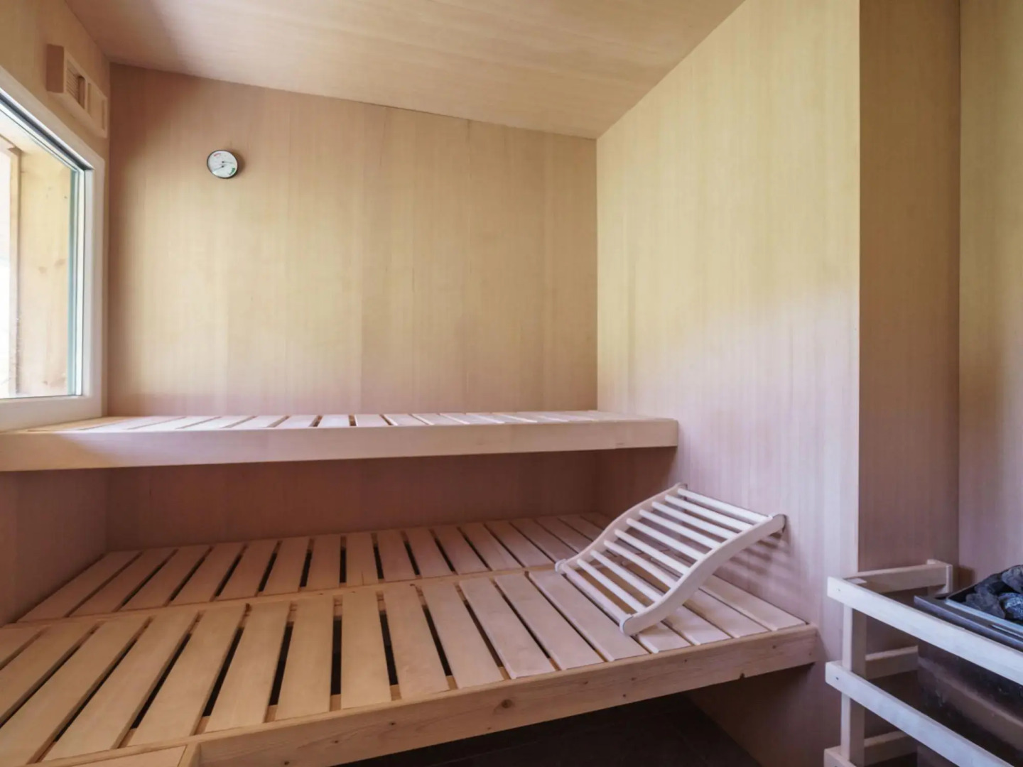 Chalet in Sankt Georgen on Ski Slopes