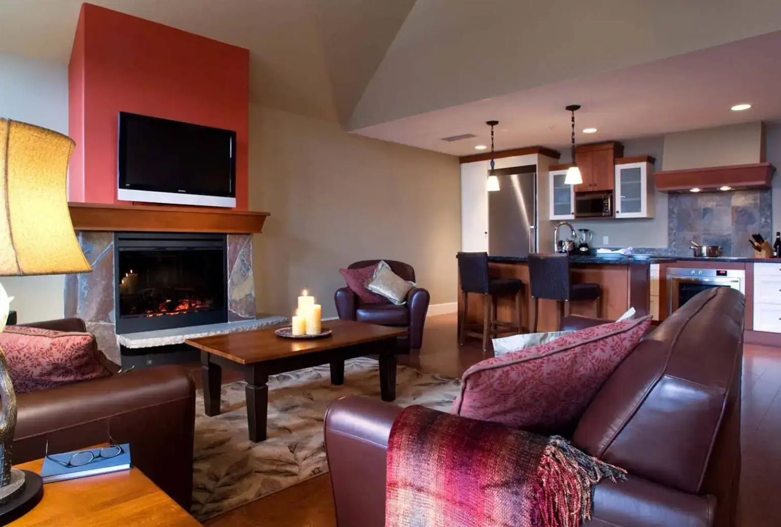 Bellstar Suites at Solara Resort