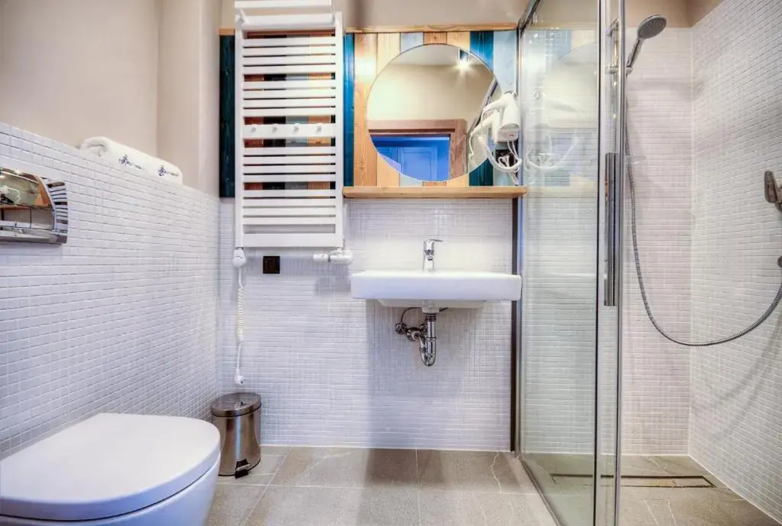 Apartamenty Bursztynowa17