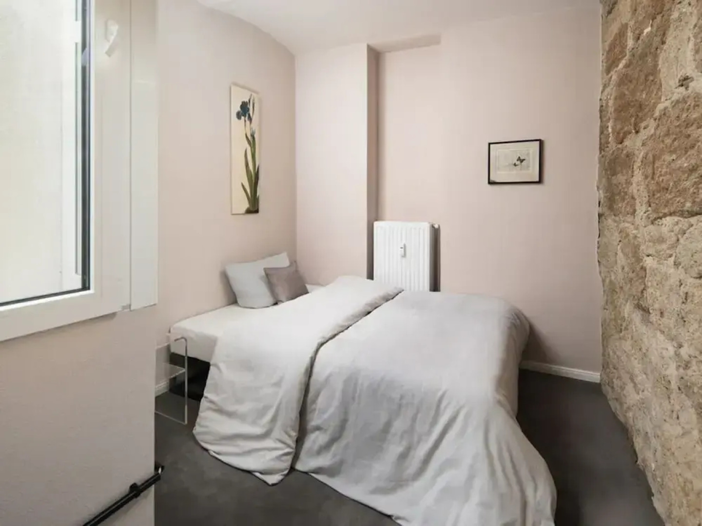 Maria Luise Comfortable Holiday Residence