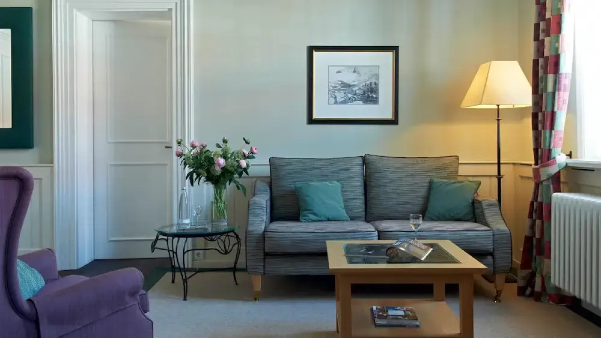 Graflicher Park Grand Resort