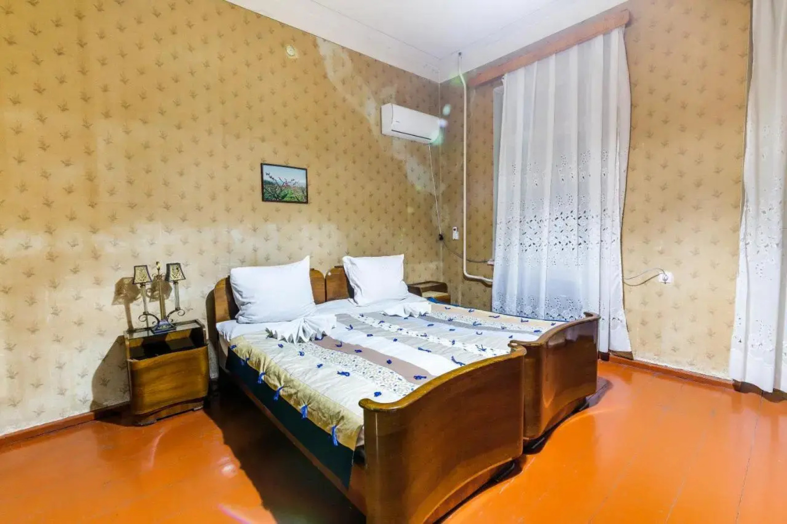 The Kiwi Guesthouse
