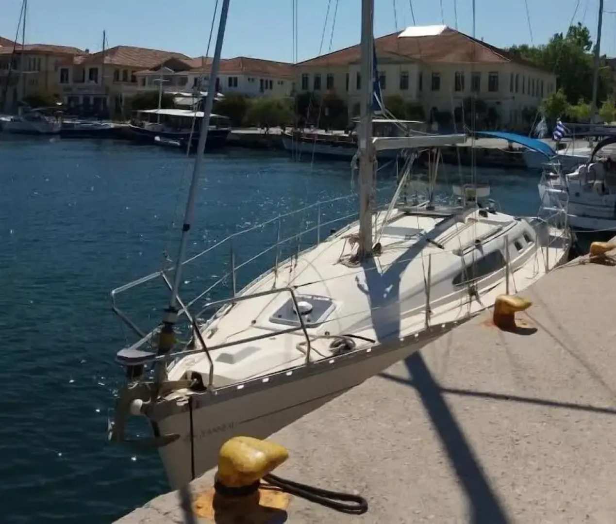 Iliovasilema Hotel