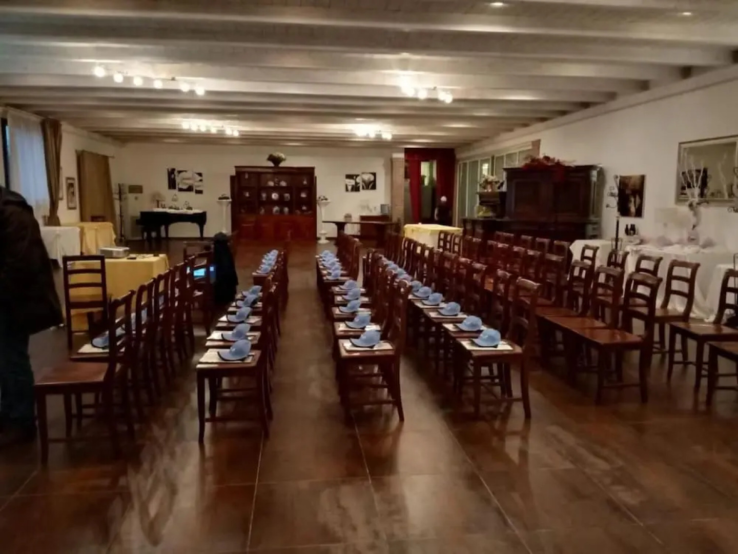 Agriturismo Il Borgo