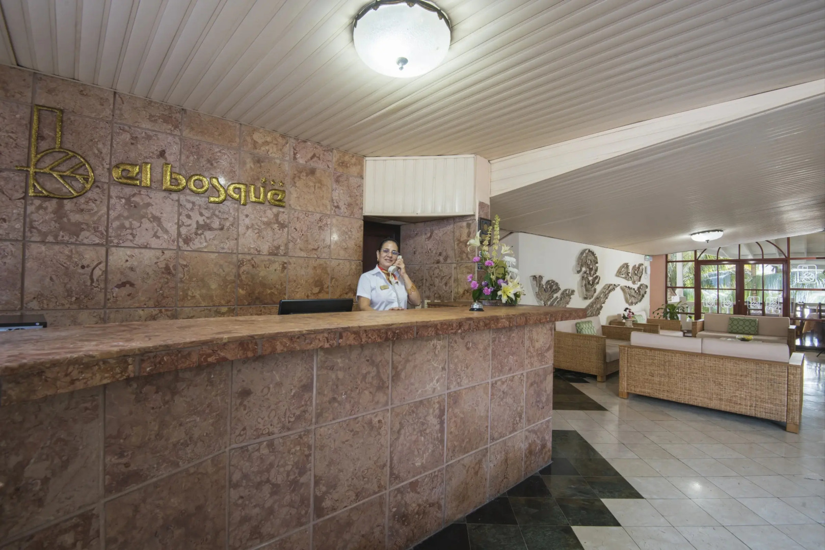 El Bosque Hotel Havana