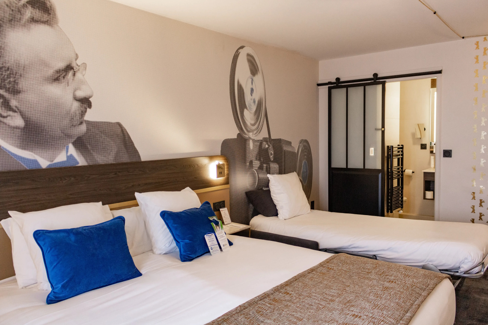 Best Western Plus L'artist Hotel