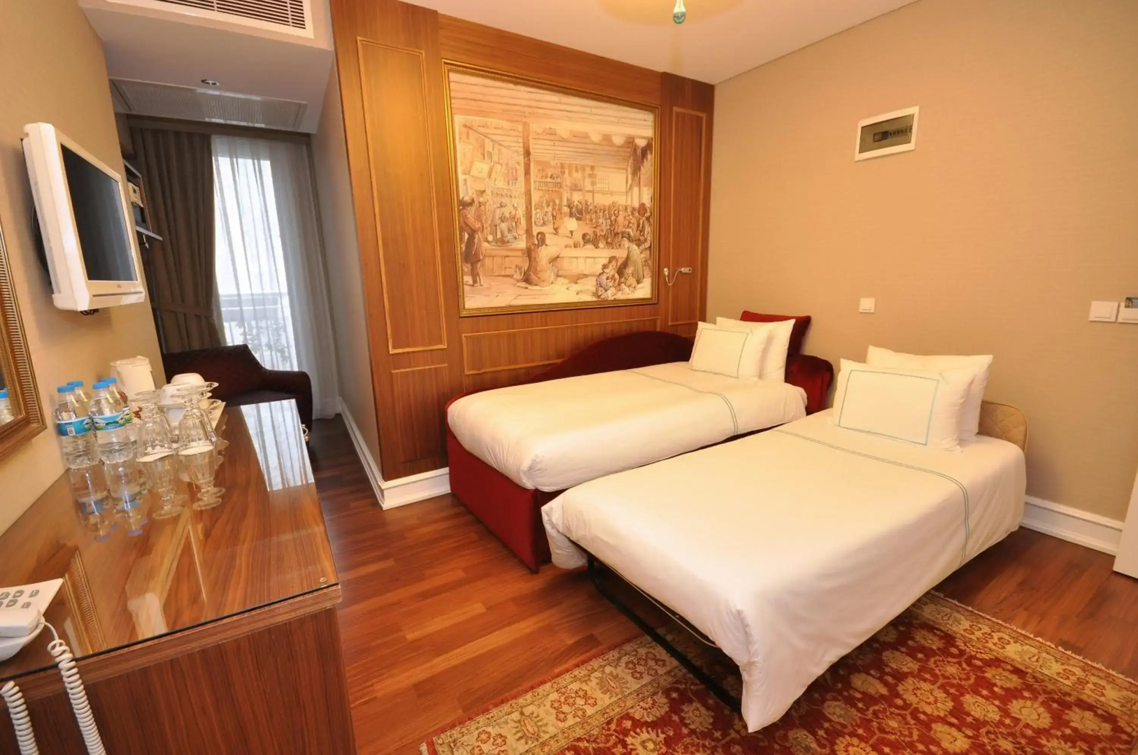 Neorion Hotel - Special Class