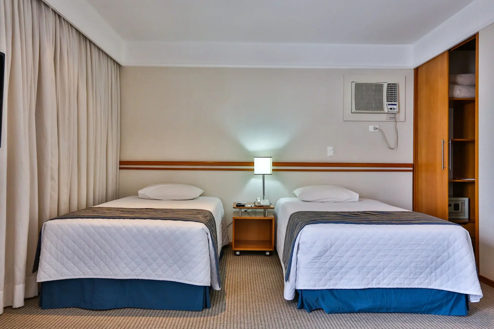 Transamerica Executive Sorocaba