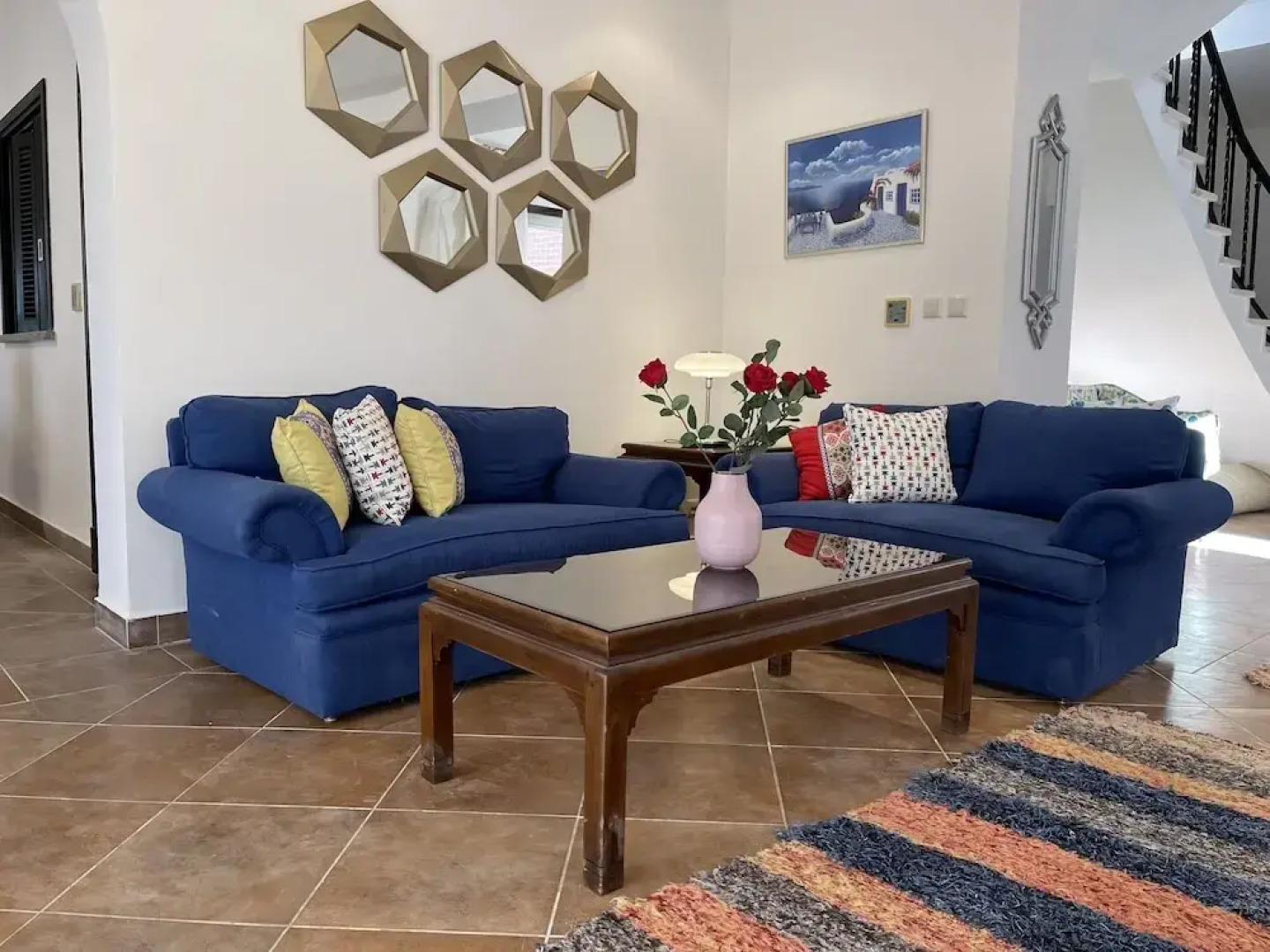 Marassi North Coast Villa Victoria 54