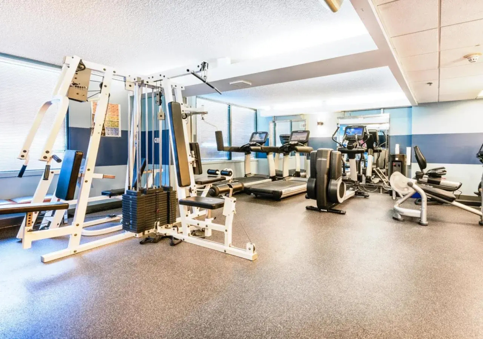 Four Points By Sheraton Charlotte